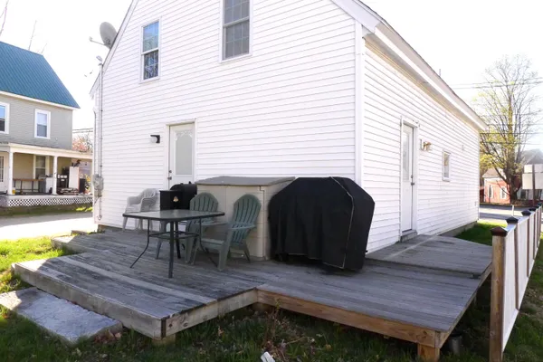 $199,900 | 31 Church Street, Livermore Falls, ME 04254