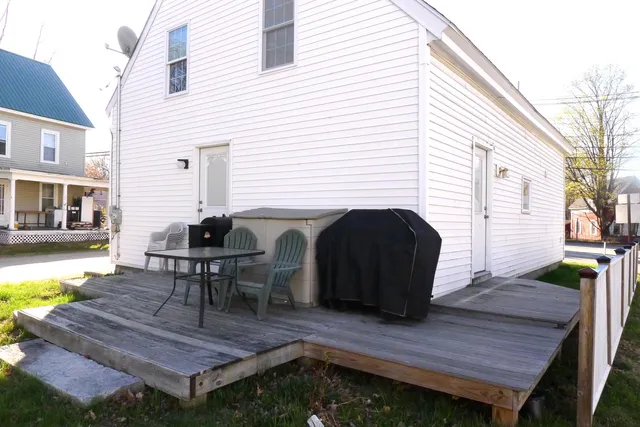 $229,900 | 31 Church Street, Livermore Falls, ME 04254