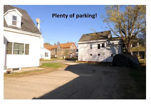 $229,900 | 31 Church Street, Livermore Falls, ME 04254