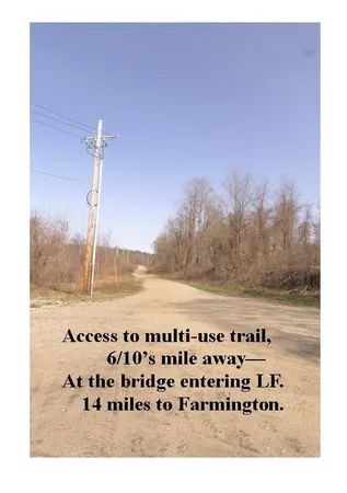 $199,900 | 31 Church Street, Livermore Falls, ME 04254