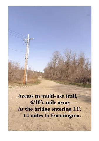 $229,900 | 31 Church Street, Livermore Falls, ME 04254