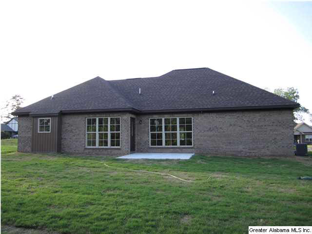 24 Vinson Place Clanton, AL 35045 - Photo 19 of 20