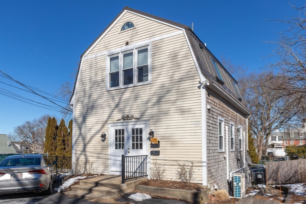 8 R North Street, Unit 5A Plymouth, MA 02360 - Photo 22 of 26