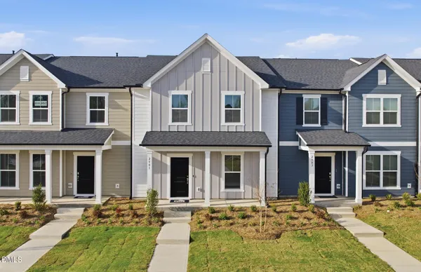 $361,770 | 2901 Denson Road, Fuquay-Varina, NC 27526