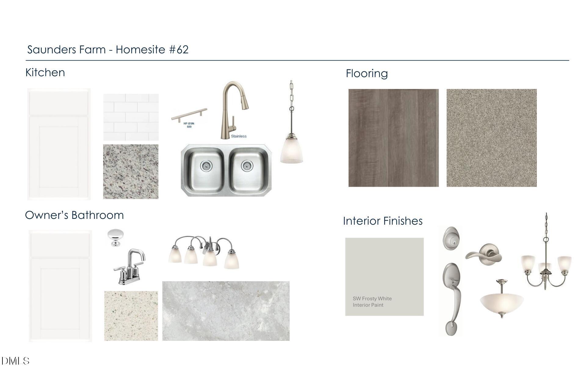 2901 Denson Road Fuquay-Varina, NC 27526 - Photo 3 of 31 a picture of a rug