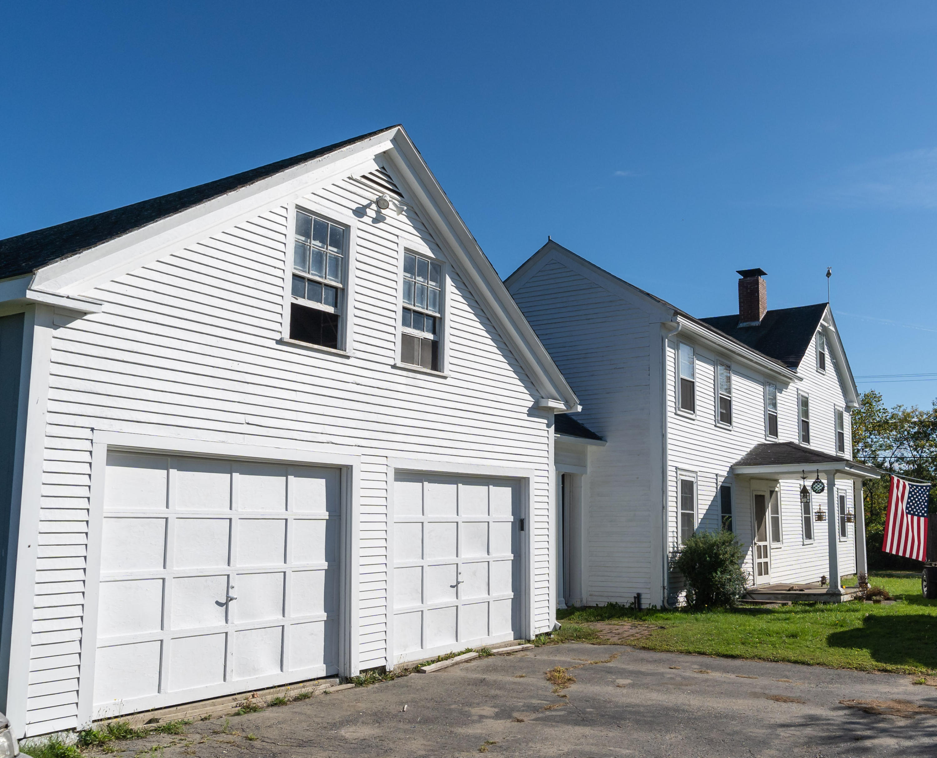 3 Valley Road Jefferson, ME 04348 - Photo 2 of 27 3 Valley Road, Jefferson-17