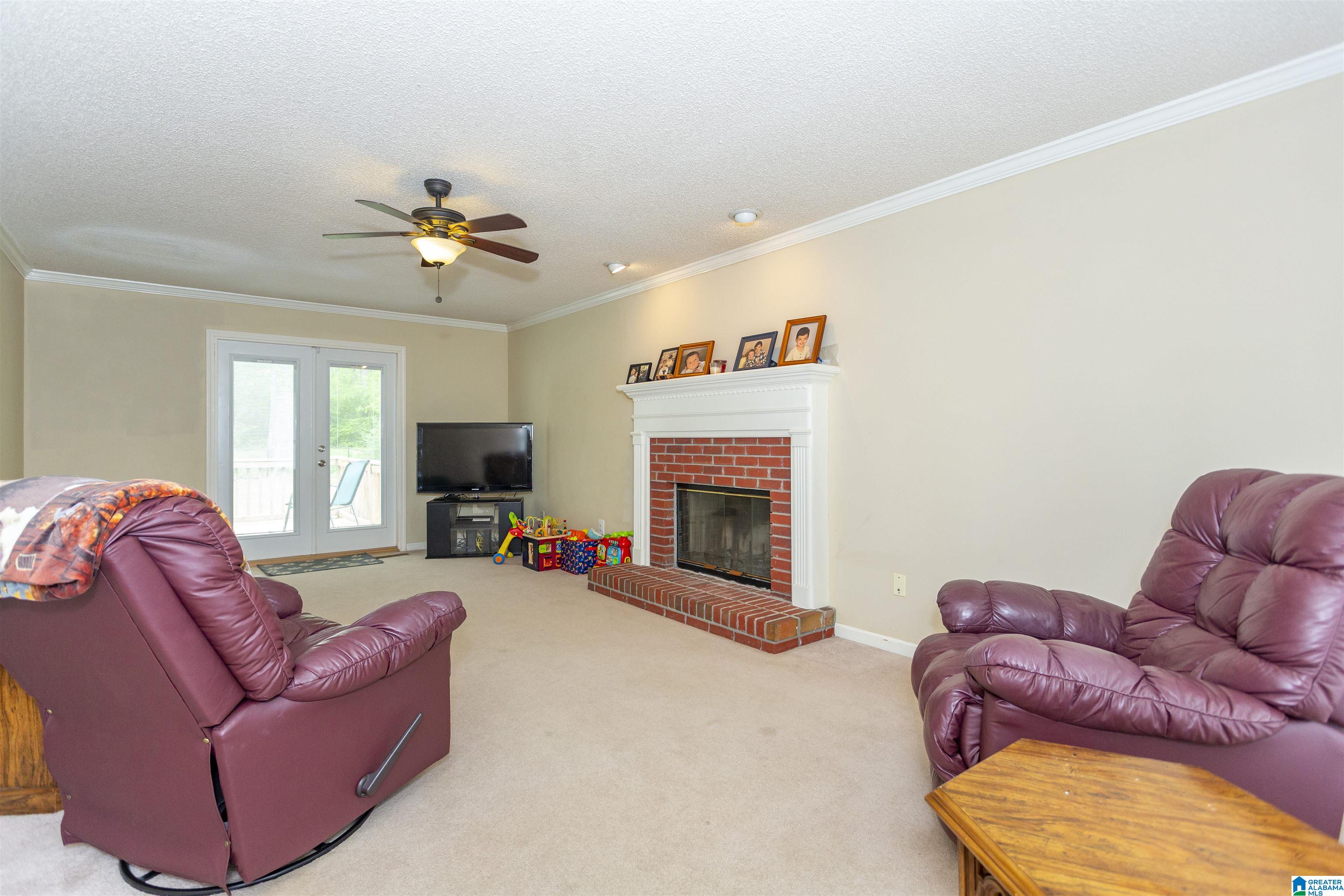 108 Country Hills Road Montevallo, AL 35115 - Photo 14 of 36