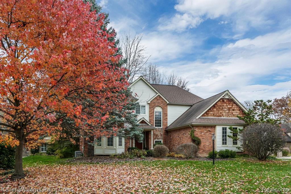 673 Lexington Drive Rochester Hills, MI 48307 - Photo 4 of 45