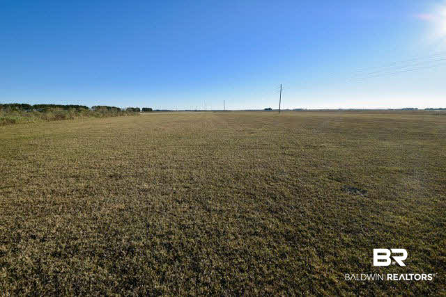 10440 Hartung Road Foley, AL 36535 - Photo 2 of 5 Level 2.4 acres planted in grass sod.