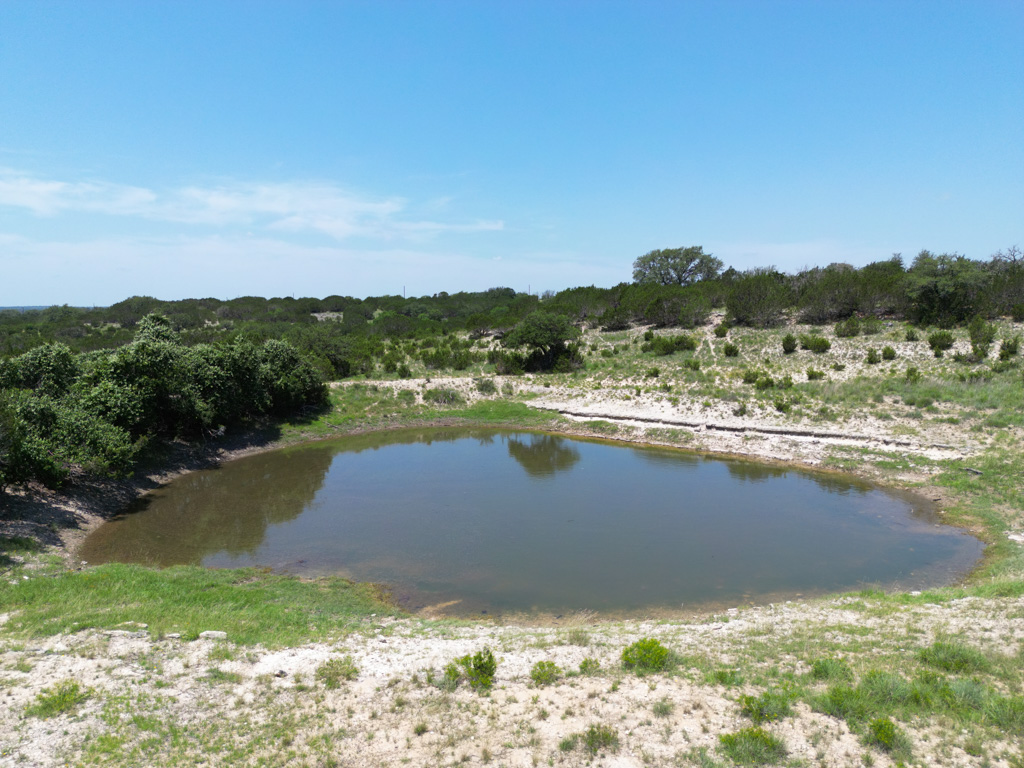 T B D RIVER Shls Drive Kempner, TX 76539 - Photo 7 of 15 Water view