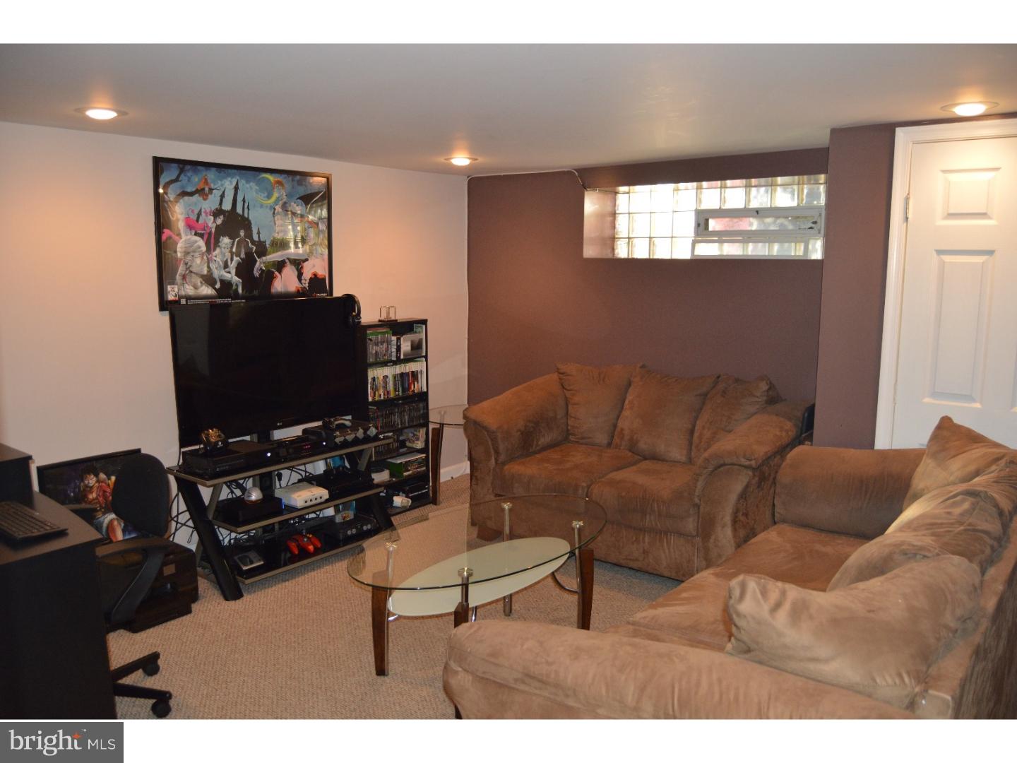 1536 Beverly Road Philadelphia, PA 19138 - Photo 14 of 20 Basement - Finished