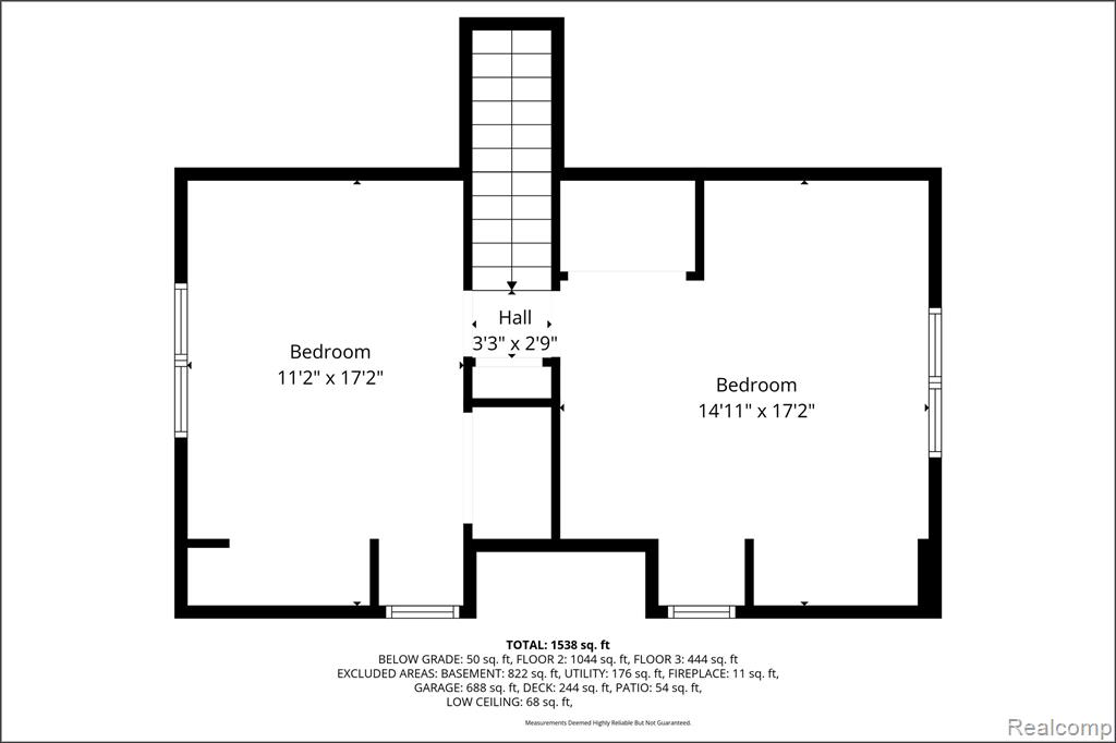 3920 West Ellsworth Road Ann Arbor, MI 48103 - Photo 52 of 53