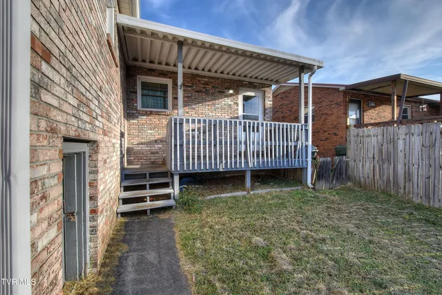 $234,900 | 308 East Cottage Avenue, Elizabethton, TN 37643