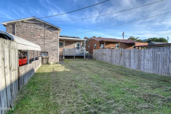 $234,900 | 308 East Cottage Avenue, Elizabethton, TN 37643