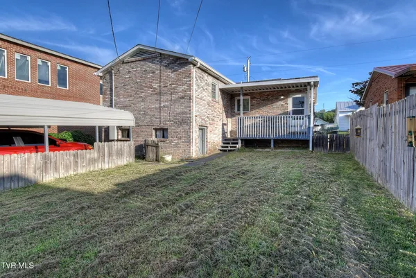 $234,900 | 308 East Cottage Avenue, Elizabethton, TN 37643