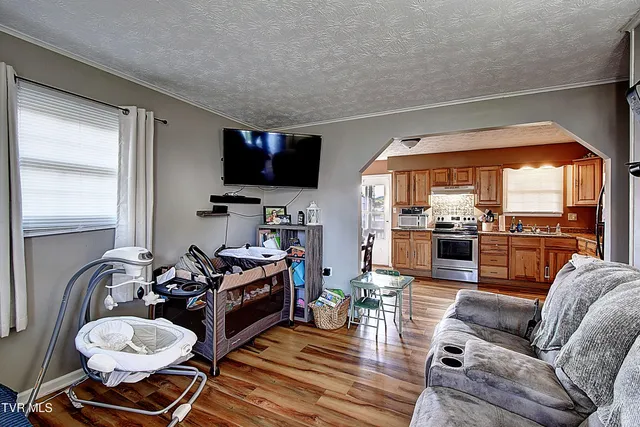 $234,900 | 308 East Cottage Avenue, Elizabethton, TN 37643