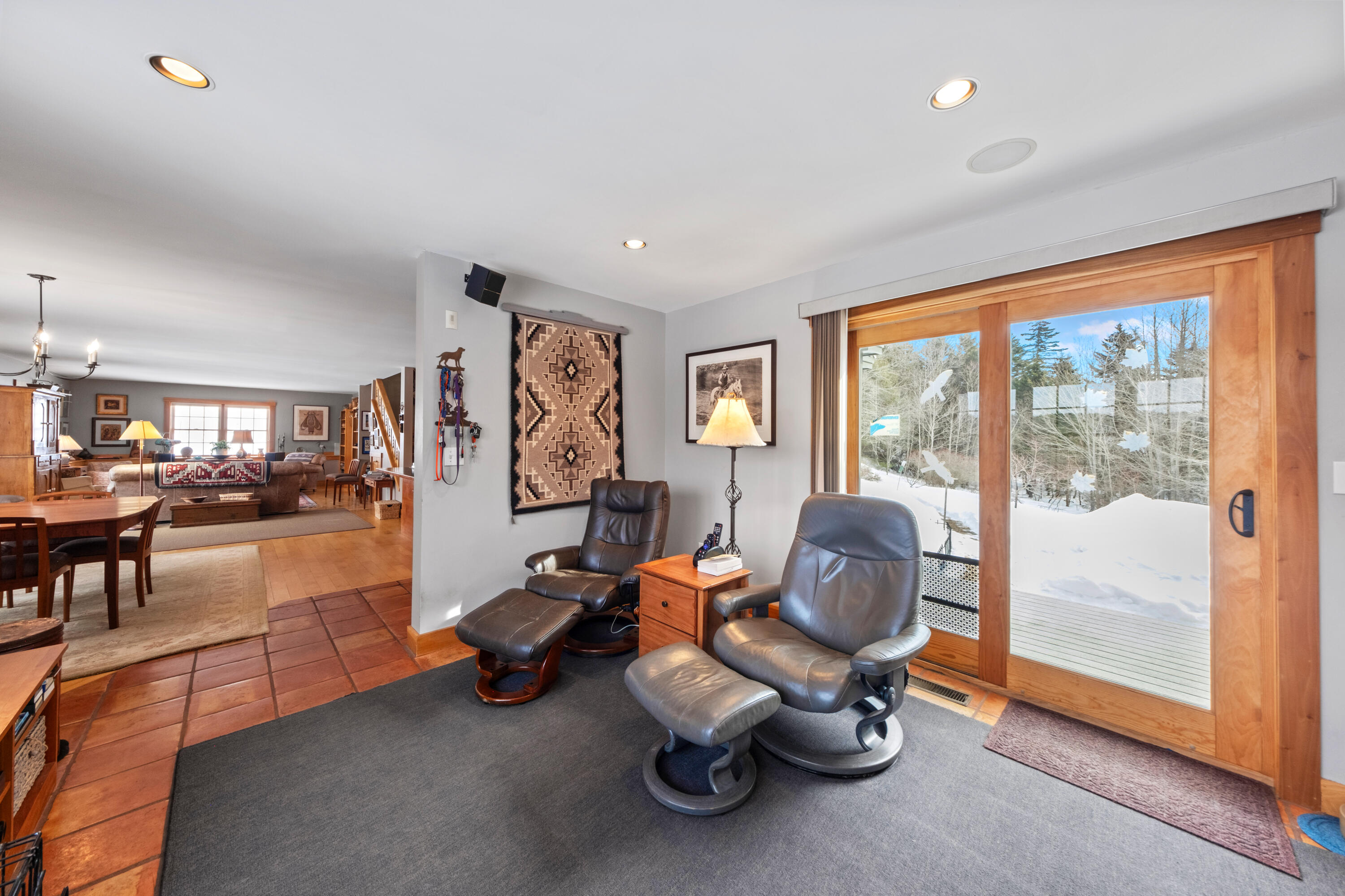 63 Raccoon Cushing, ME 04563 - Photo 12 of 61 55- 63 Raccoon Road - Cushing - JAC