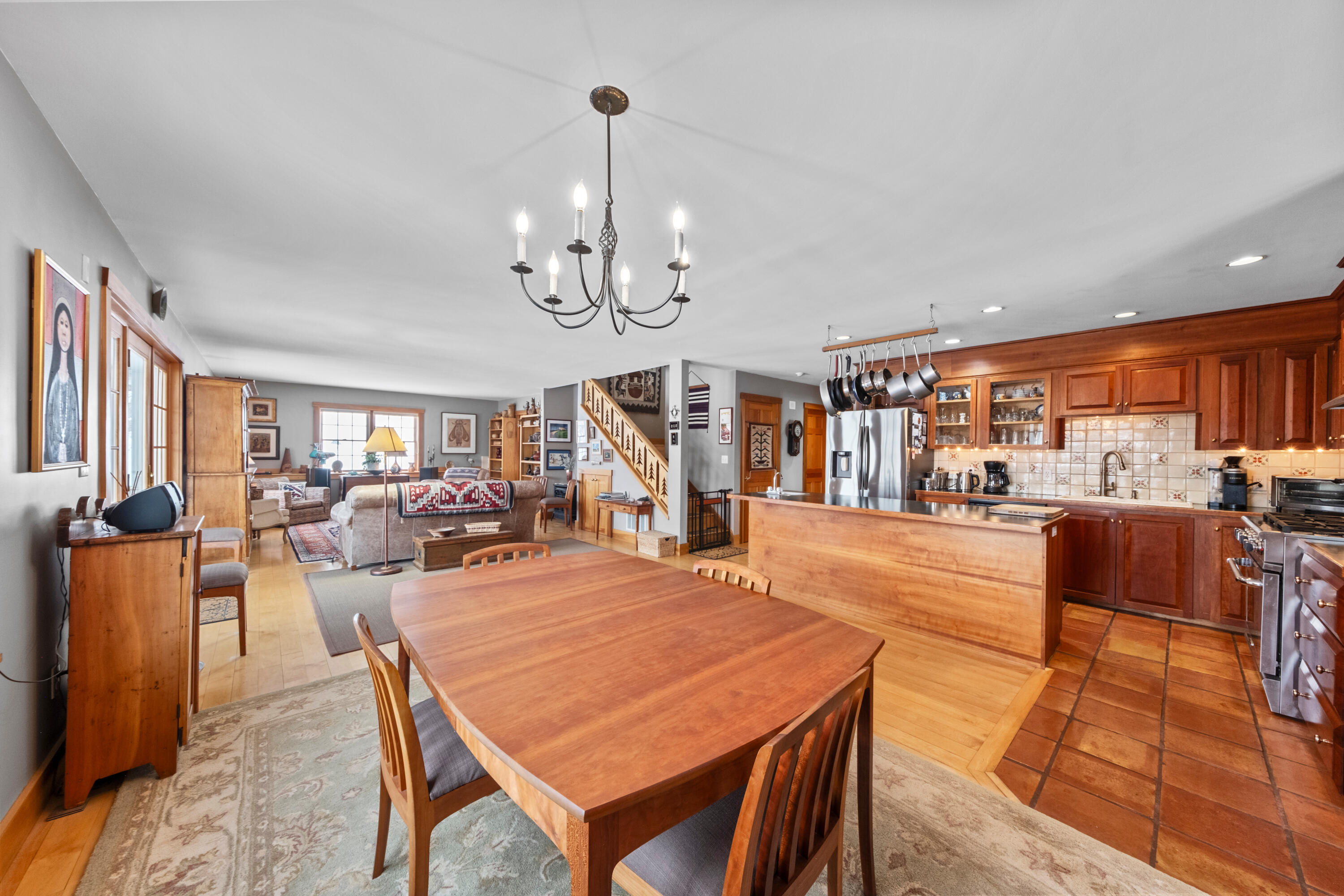 63 Raccoon Cushing, ME 04563 - Photo 14 of 61 49- 63 Raccoon Road - Cushing - JAC