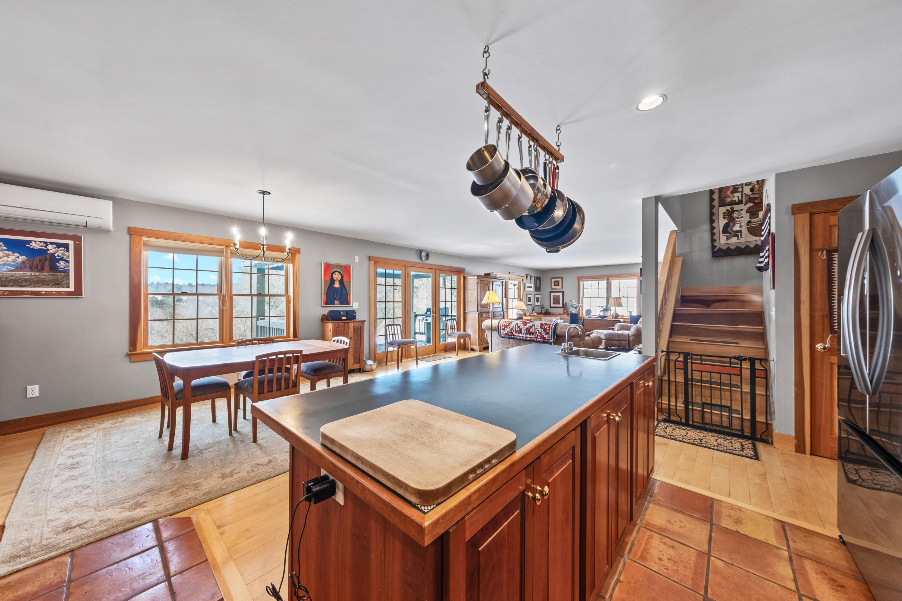 63 Raccoon Cushing, ME 04563 - Photo 17 of 61 46- 63 Raccoon Road - Cushing - JAC