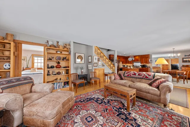 $785,000 | 63 Raccoon, Cushing, ME 04563