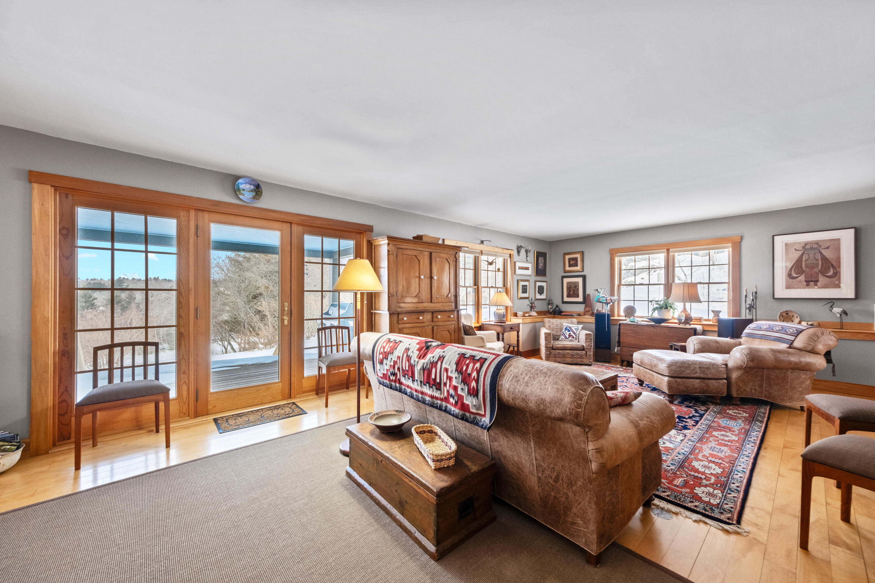 63 Raccoon Cushing, ME 04563 - Photo 26 of 61 36- 63 Raccoon Road - Cushing - JAC