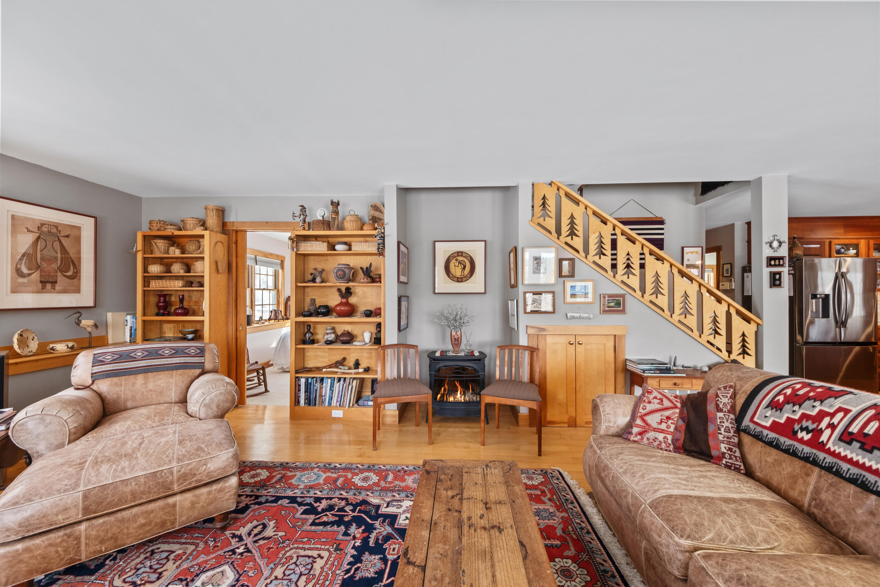 63 Raccoon Cushing, ME 04563 - Photo 27 of 61 40- 63 Raccoon Road - Cushing - JAC