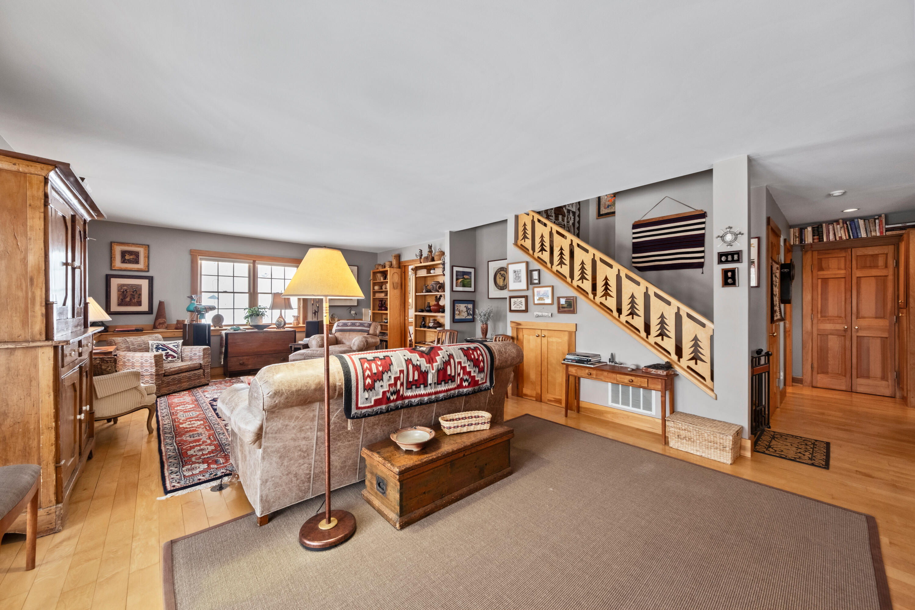 63 Raccoon Cushing, ME 04563 - Photo 28 of 61 37- 63 Raccoon Road - Cushing - JAC