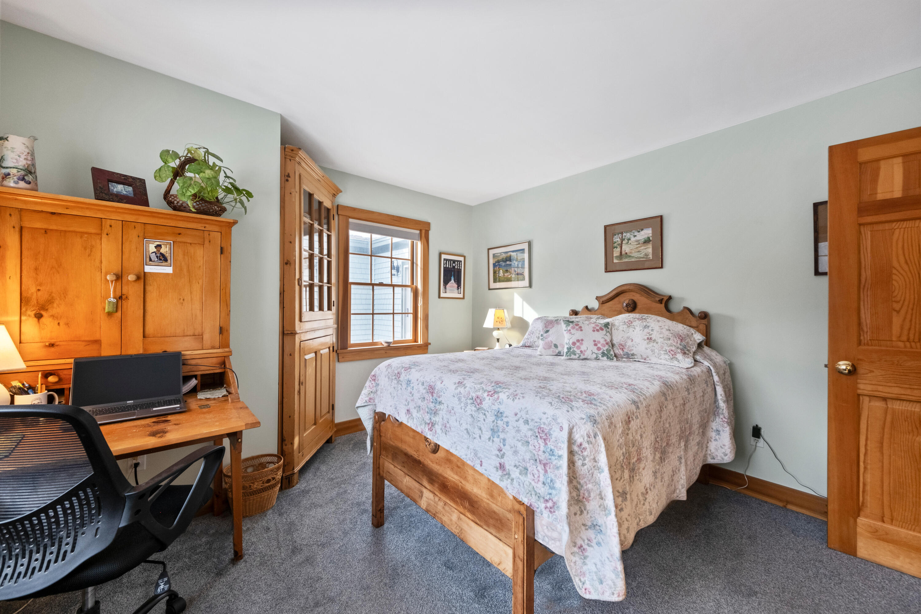 63 Raccoon Cushing, ME 04563 - Photo 34 of 61 33- 63 Raccoon Road - Cushing - JAC