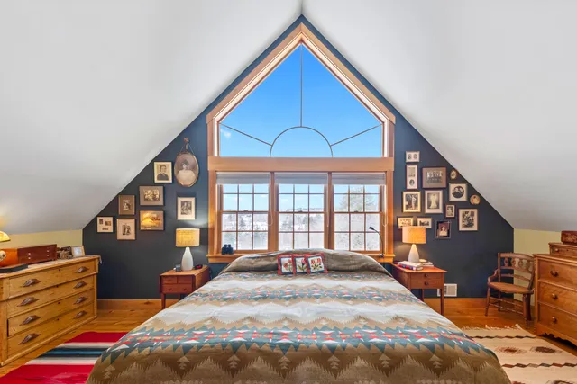 $785,000 | 63 Raccoon, Cushing, ME 04563