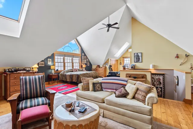 $785,000 | 63 Raccoon, Cushing, ME 04563