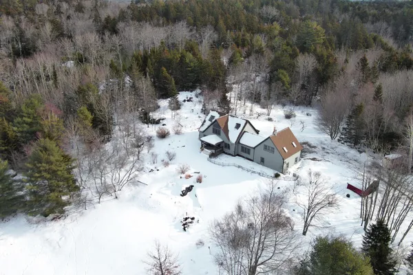 $785,000 | 63 Raccoon, Cushing, ME 04563