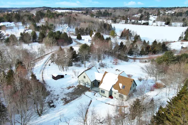 $785,000 | 63 Raccoon, Cushing, ME 04563