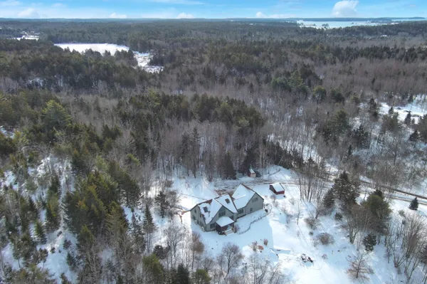 $785,000 | 63 Raccoon, Cushing, ME 04563