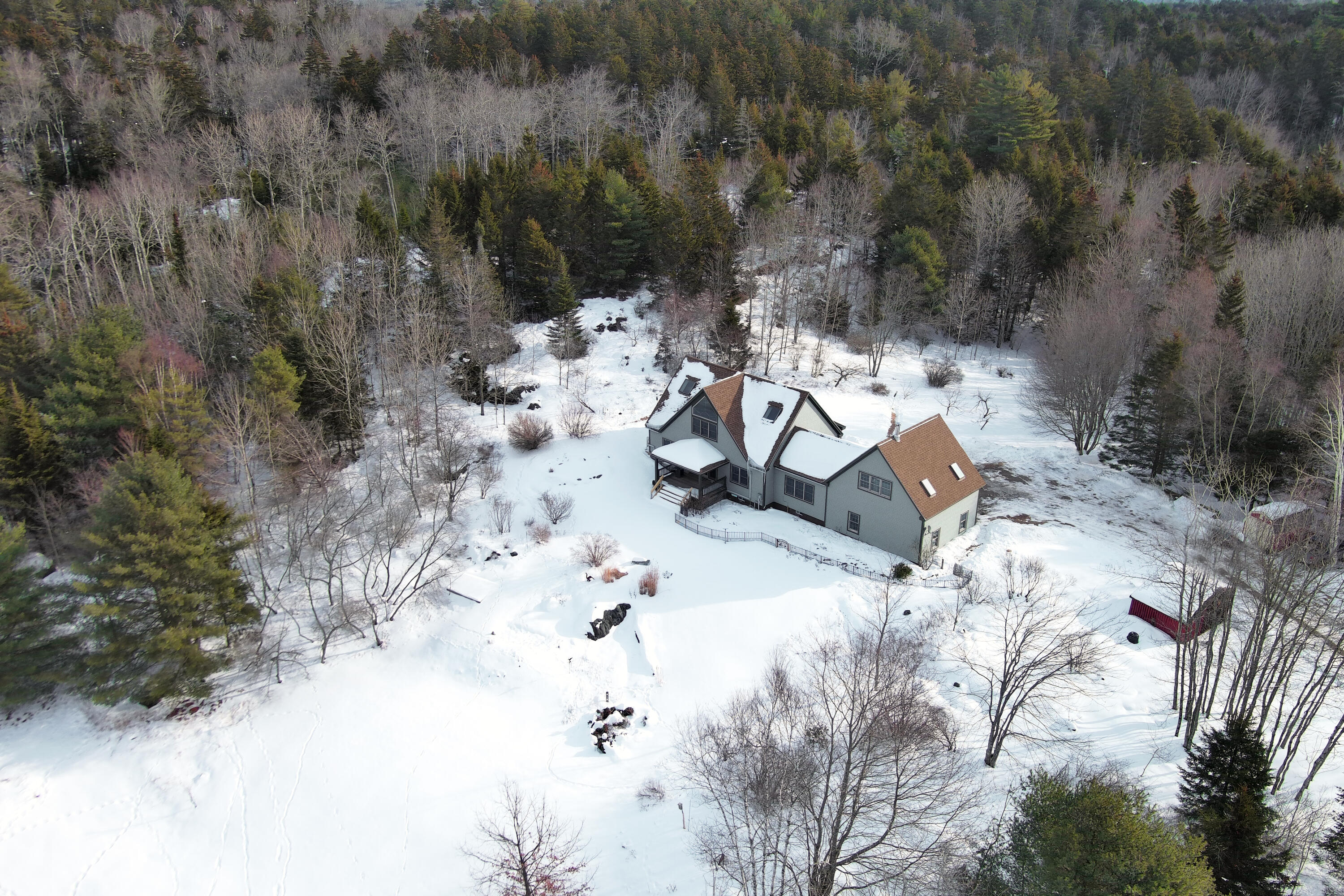 63 Raccoon Cushing, ME 04563 - Photo 9 of 61 08- 63 Raccoon Road - Cushing - JAC