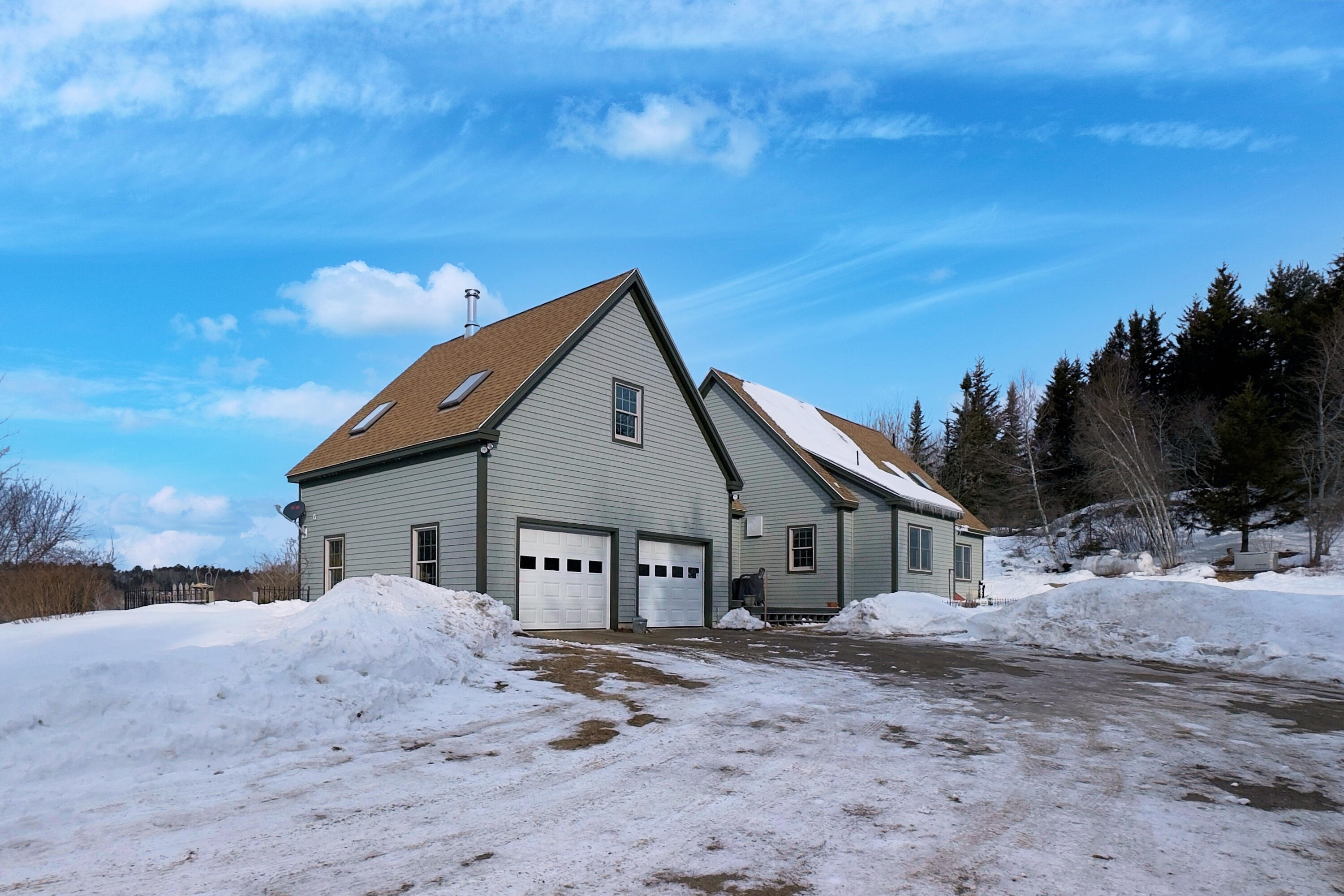 63 Raccoon Cushing, ME 04563 - Photo 10 of 61 09- 63 Raccoon Road - Cushing - JAC