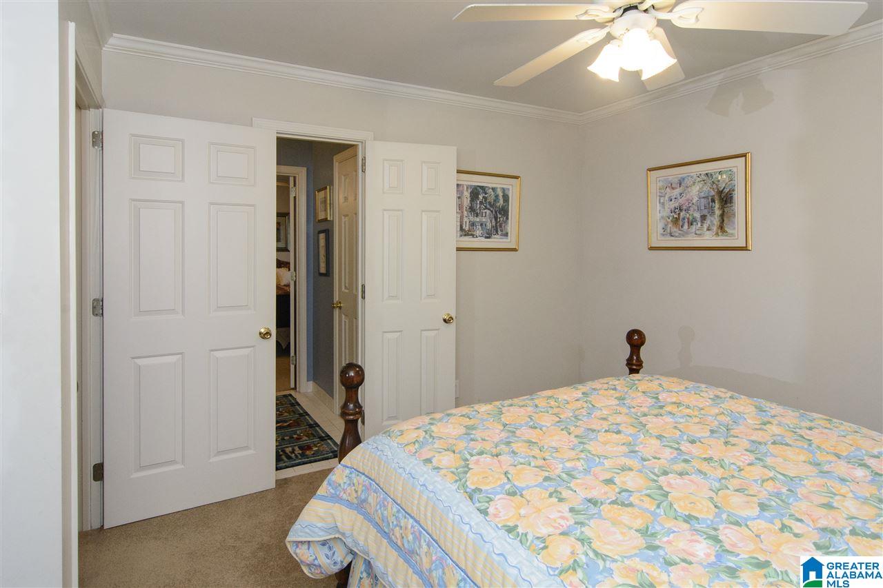 8 Shadywood Lane Springville, AL 35146 - Photo 36 of 50