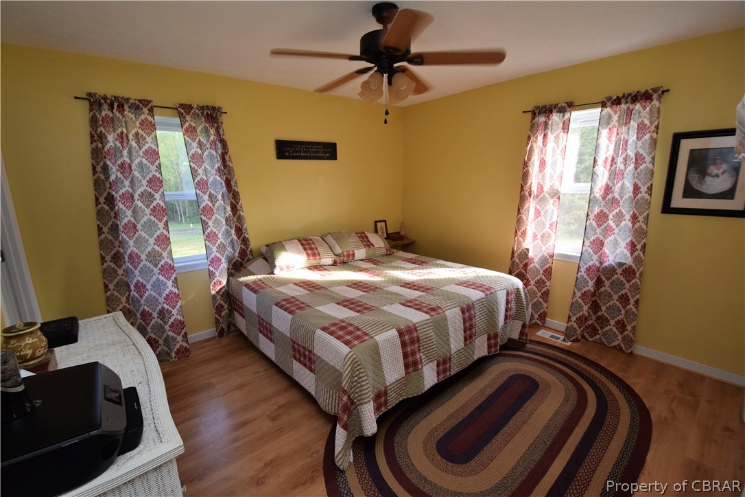 406 Water View Road Water View, VA 23180 - Photo 21 of 26