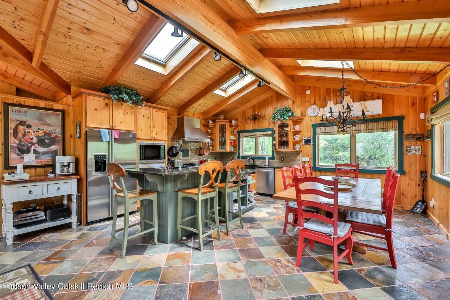 25 Looking Glass Road Hunter, NY 12442 - Photo 19 of 40 25 Looking Glass - 19