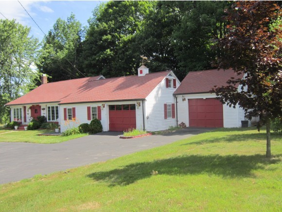 1343 Lovell Lake Road Wakefield, NH 03872 - Photo 1 of 27 Gallery Image 1