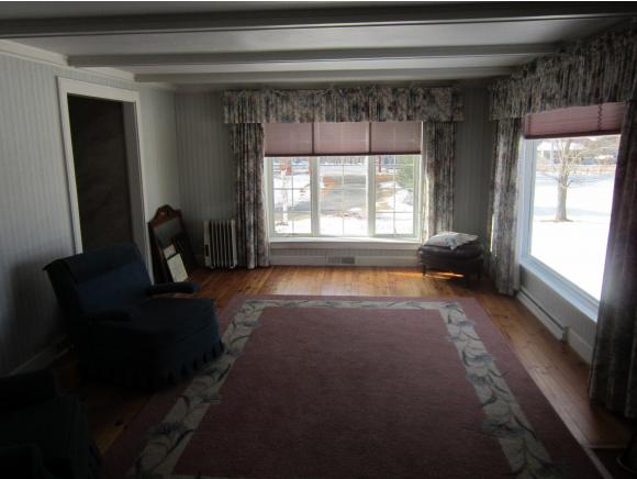 1343 Lovell Lake Road Wakefield, NH 03872 - Photo 25 of 27 Gallery Image 25