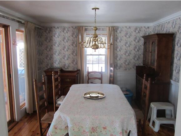 1343 Lovell Lake Road Wakefield, NH 03872 - Photo 26 of 27 Gallery Image 26