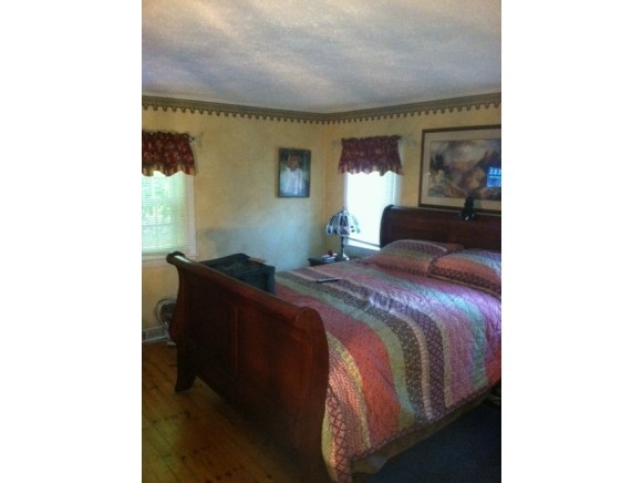 1343 Lovell Lake Road Wakefield, NH 03872 - Photo 4 of 27 Gallery Image 4