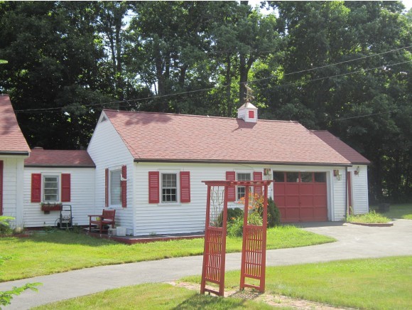 1343 Lovell Lake Road Wakefield, NH 03872 - Photo 8 of 27 Gallery Image 8