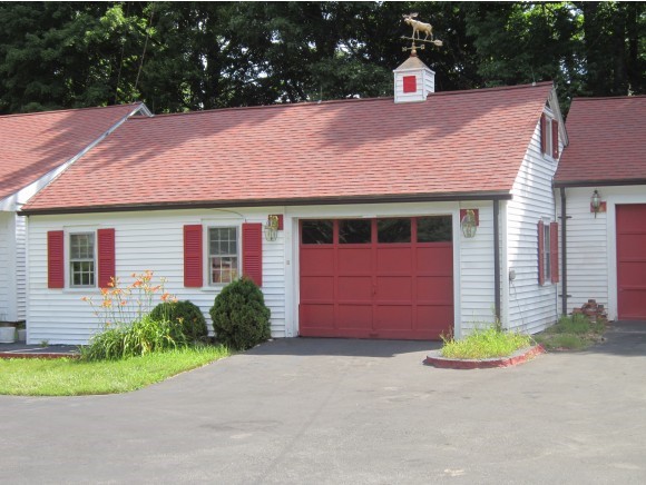 1343 Lovell Lake Road Wakefield, NH 03872 - Photo 9 of 27 Gallery Image 9