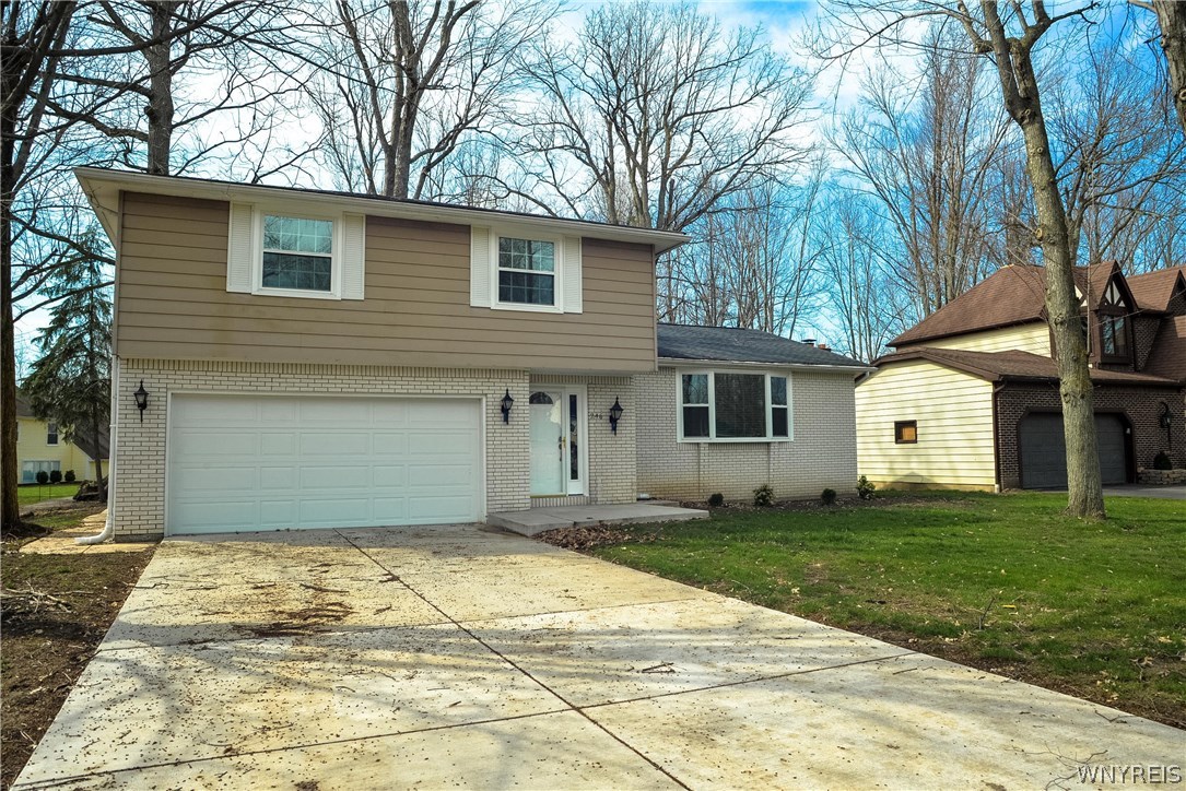 246 Old Oak Post Road Amherst, NY 14051 - Photo 1 of 1 Gallery Image 1