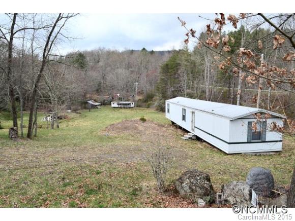 24 Phoenix Road Tuckasegee, NC 28783 - Photo 1 of 22 Gallery Image 1