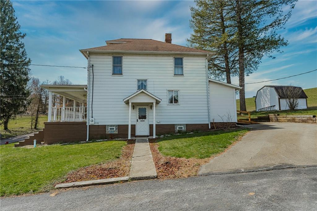 111 Glass Road Markleysburg, PA 15459 - Photo 5 of 24 Gallery Image 5