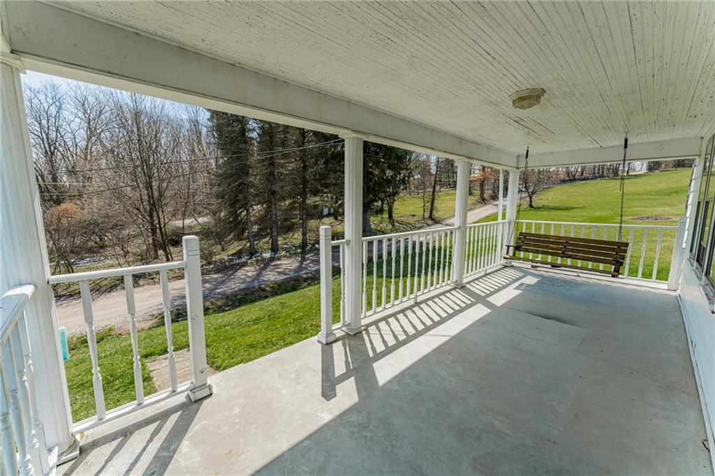 111 Glass Road Markleysburg, PA 15459 - Photo 8 of 24 Gallery Image 8