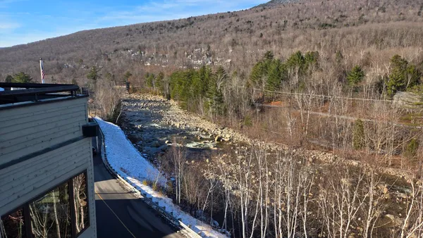 $24,000 | 90 Loon Mountain Road, Unit 1161C, Lincoln, NH 03251