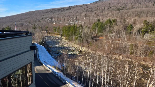 $27,000 | 90 Loon Mountain Road, Unit 1161C, Lincoln, NH 03251